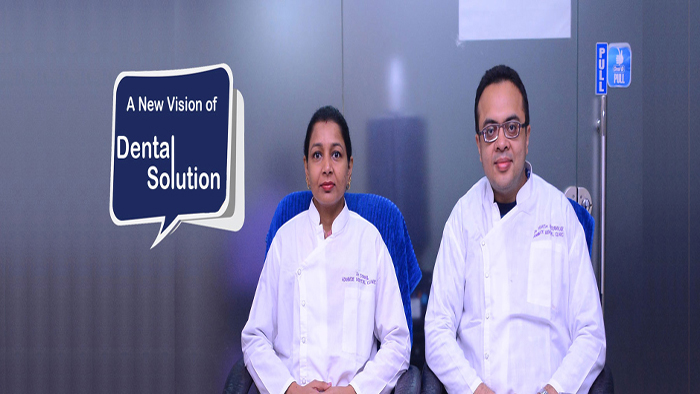 Best Dental Clinic in Mukherjee Nagar