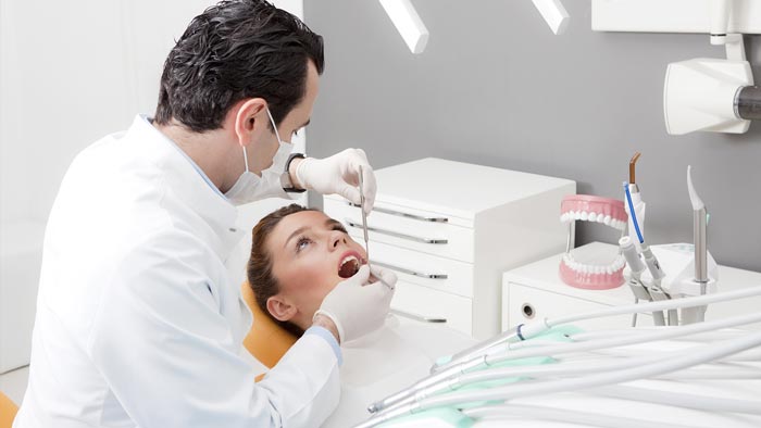 Best Dental Clinic Kingsway Camp