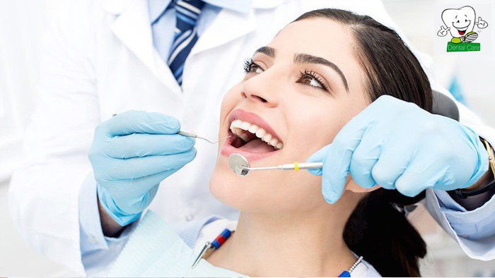 Best Dentist in GTB Nagar