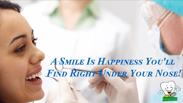Dental Clinic in GTB Nagar