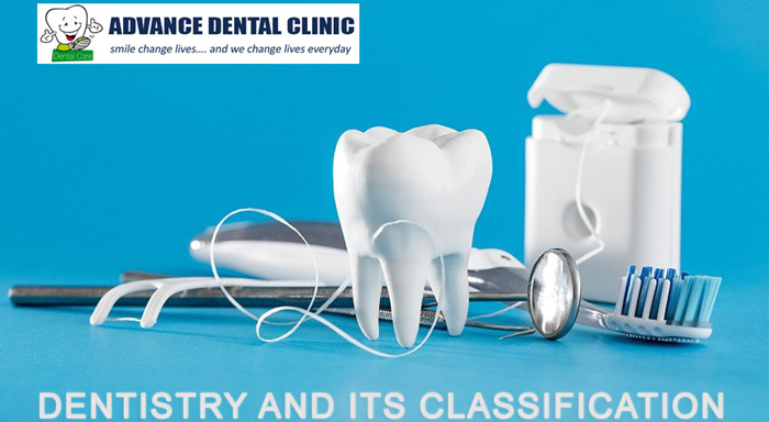 Dental Clinic in Hudson Lane