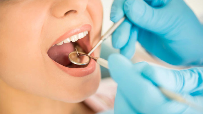 Dental Clinic in Vijay Nagar