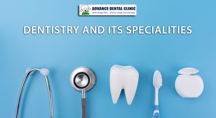 Top Dentist in North Delhi