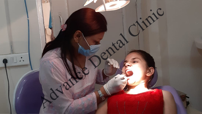 Advance Dental Clinic