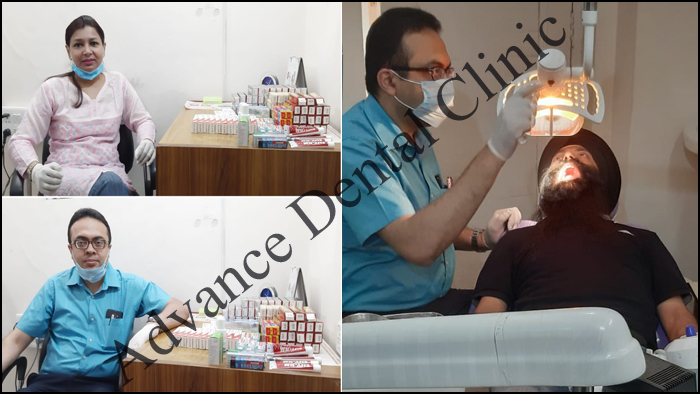 Advance Dental Clinic