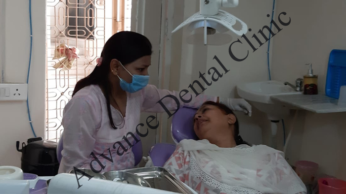 Advance Dental Clinic