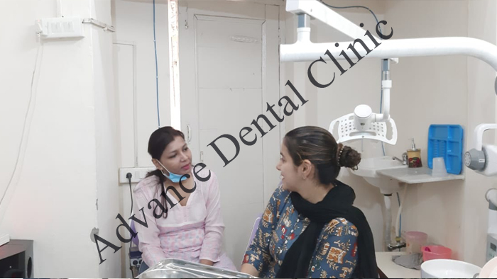 Advance Dental Clinic
