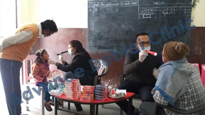 Advance Dental Clinic