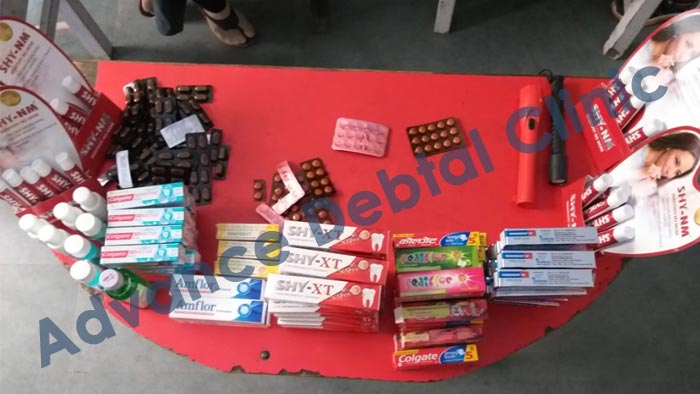 Advance Dental Clinic