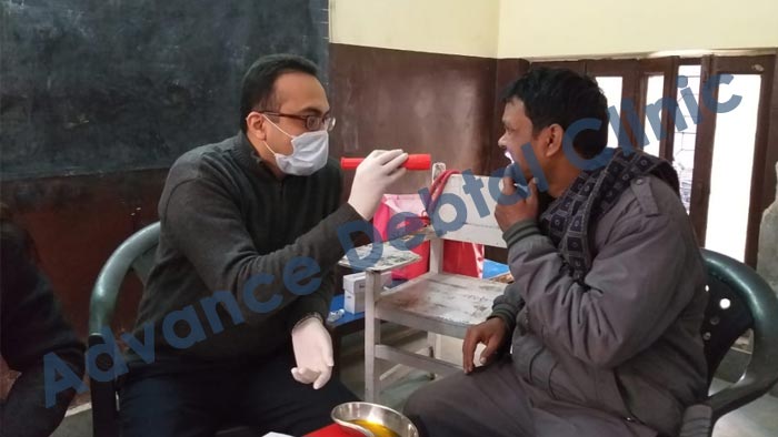 Advance Dental Clinic