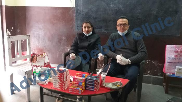 Advance Dental Clinic