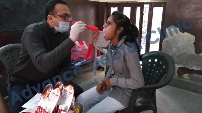 Advance Dental Clinic