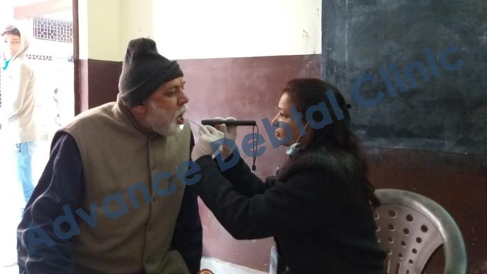 Advance Dental Clinic