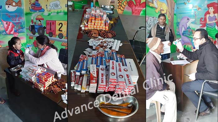 Advance Dental Clinic