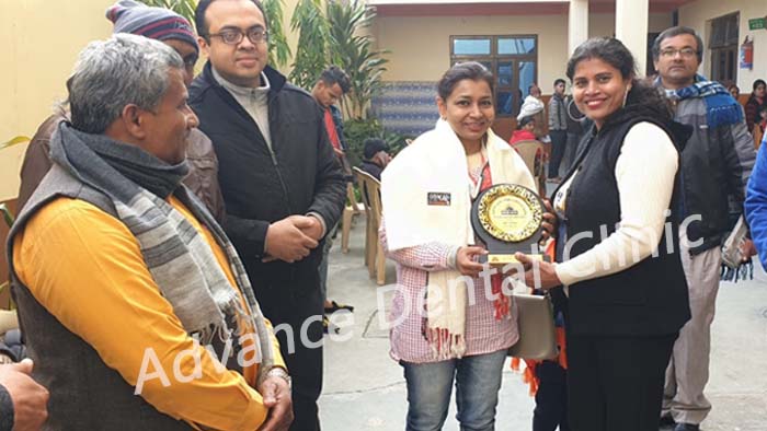 Advance Dental Clinic