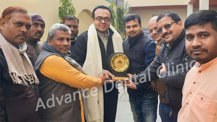 Advance Dental Clinic