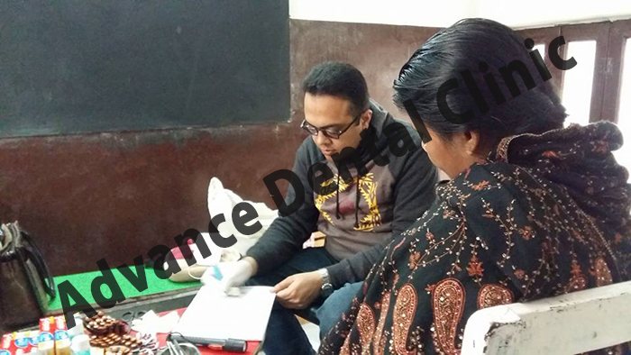 Advance Dental Clinic