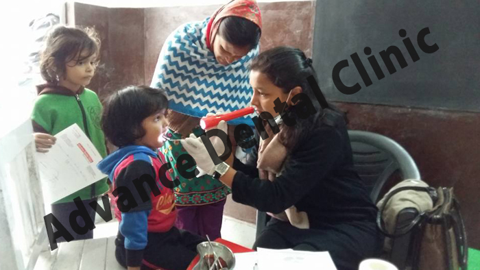 Advance Dental Clinic